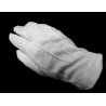 Paire de gants pour films