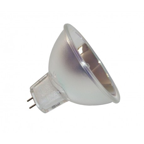 Lampe de projecteur 8v 50w GZ6,35 - OSRAM