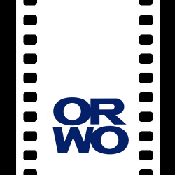 Bande amorce 16mm – Blanc – 30m