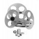 Bobine démontable pour film 16mm