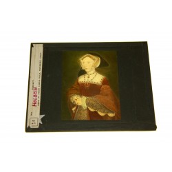 Jane Seymour - Holbein le Jeune