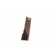 Couteau long pour colleuse CIR – M3 – 16mm