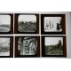 Photographies sur verre : L’Egypte