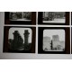 Photographies sur verre : L’Egypte