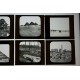 Photographies sur verre : L’Egypte