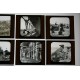 Photographies sur verre : L’Egypte