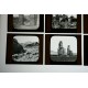 Photographies sur verre : L’Egypte