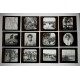 Photographies sur verre : L’Egypte