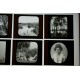 Photographies sur verre : L’Egypte