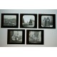 Photographies sur verre : L’Egypte