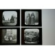 Photographies sur verre : L’Egypte