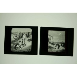 La Lanterne magique, journal des choses curieuses et amusantes - Graphic Arts