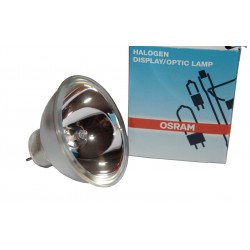 Lampe halogène de projection 15v 150w GZ6,35
