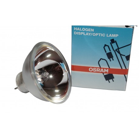 Lampe de projecteur 15v-150w GZ6,35 OSRAM