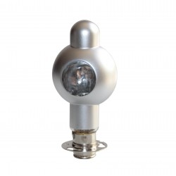 Lampe 8v 50w P15s/P30s