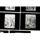 Vues pour lanterne magique : Calvaire et descente de la Croix