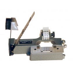 CIR splicer for 16mm film