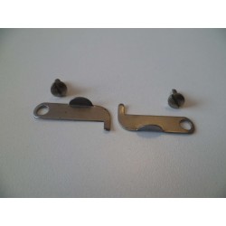 Coussinet de retenu pour colleuse CIR 16mm