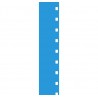 Bande amorce Super 8mm - Acetate - Bleu (A partir de 30m)