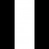 Bande amorce 16mm – Blanc – 30m