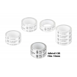 Special adhesive film 16mm