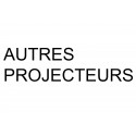 AUTRES PROJ.