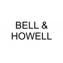 BELL & HOWELL