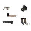 CIR spare parts