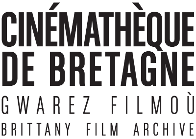 Cinémathèque de Bretagne